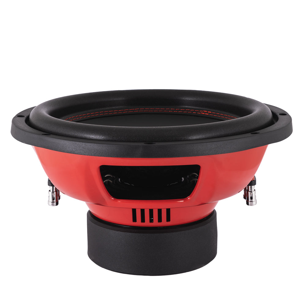 Bass Habit Elite E300D1, 12tums baselement