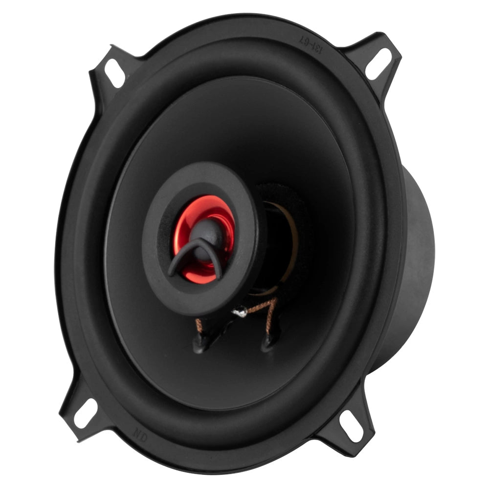 Bass Habit P130 5.25tum koaxialhögtalare