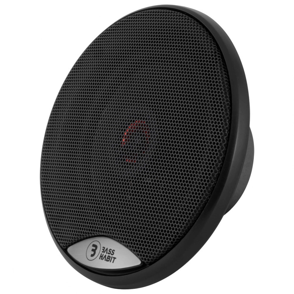 Bass Habit P130 5.25tum koaxialhögtalare