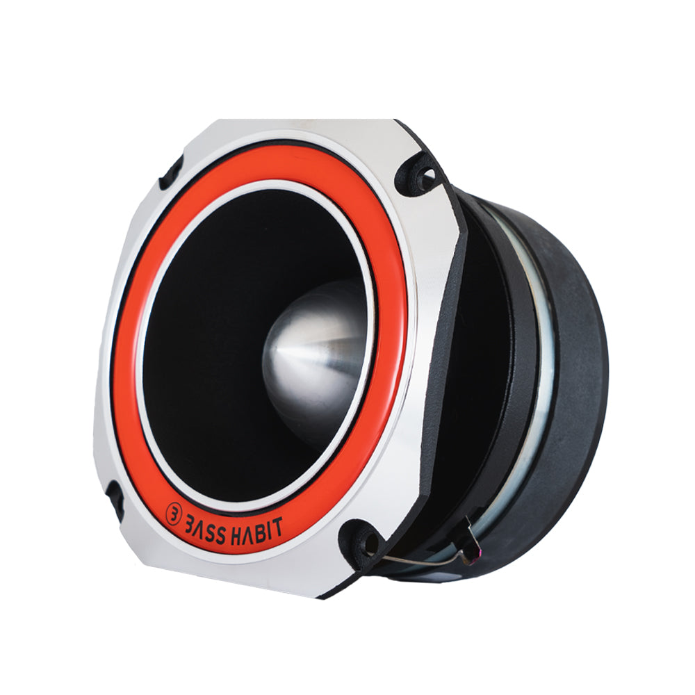 Bass Habit SPL Elite SE45T SPL-diskant, styck, returexemplar