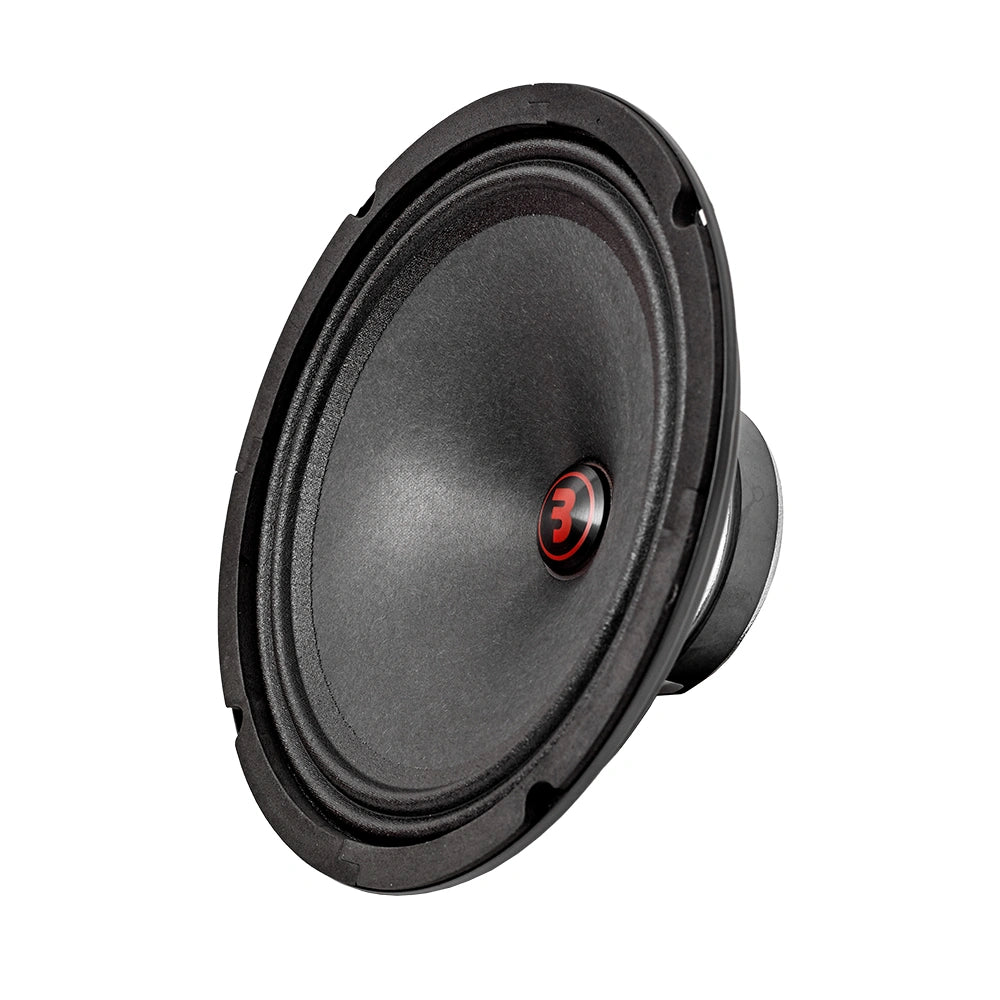 Bass Habit Rebel SR200M Amp pack