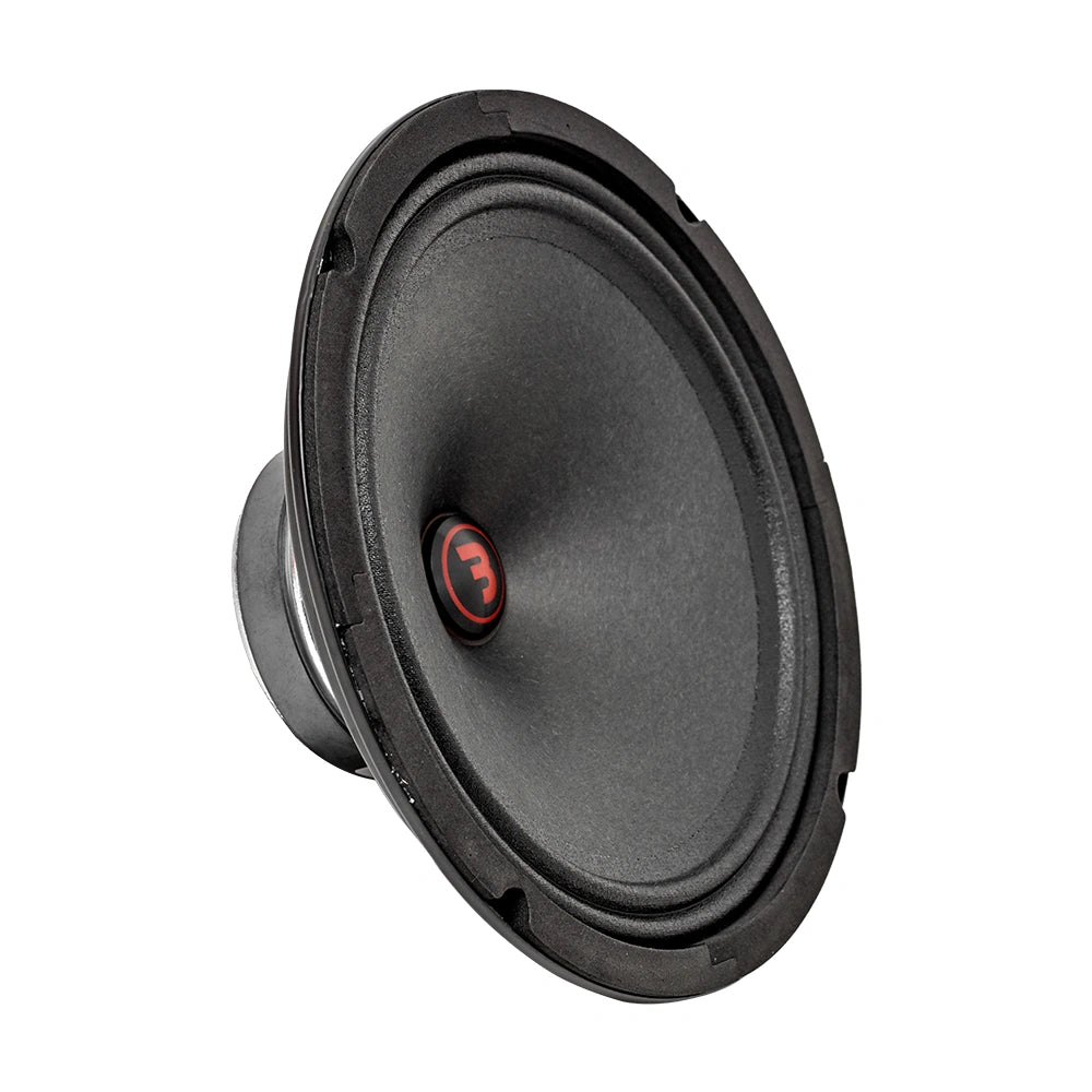 Bass Habit Rebel SR200M Amp pack