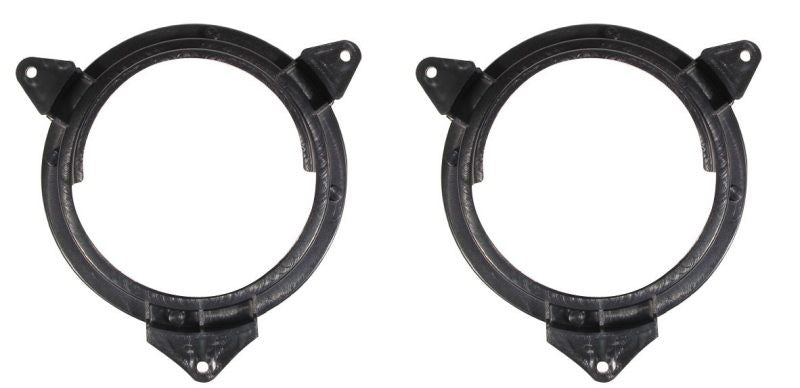 Högtalaradapter 6.5"