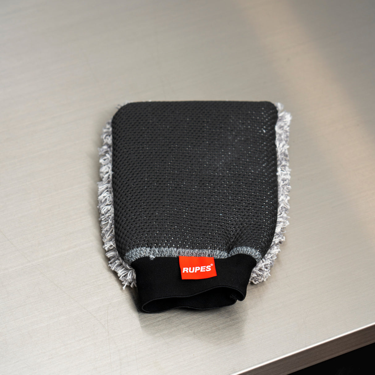 RUPES Tvätthandske - Wash & Decontamination Mitt