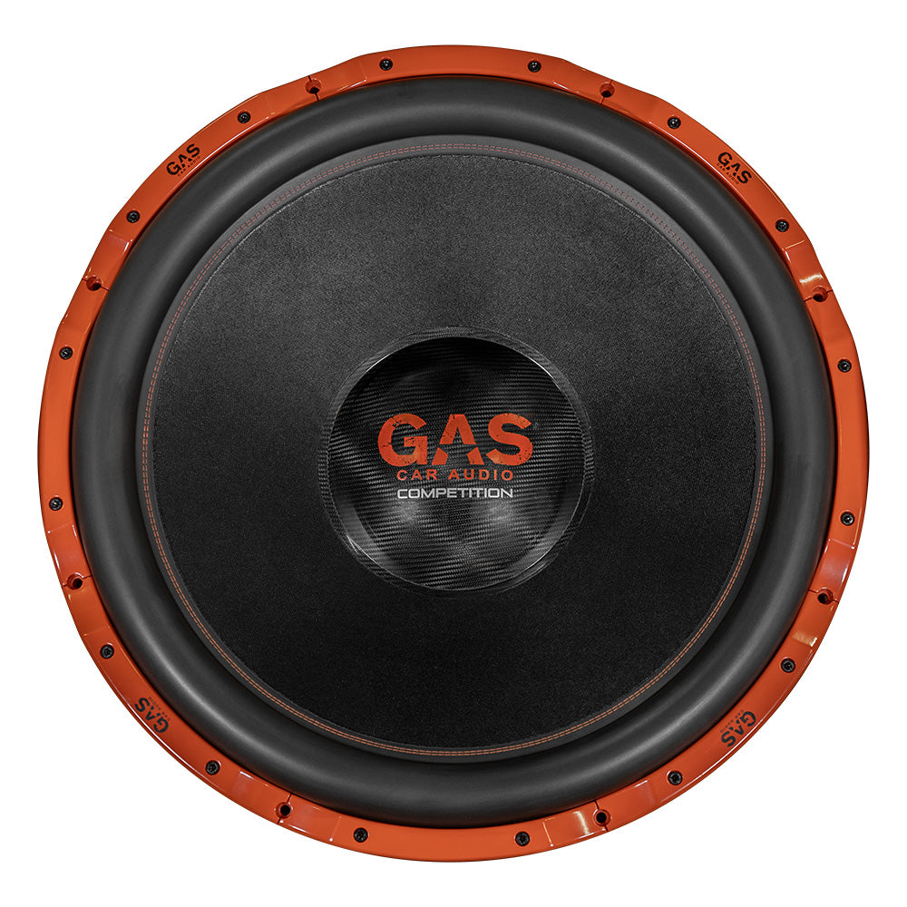 GAS Competition 840D1 33tum
