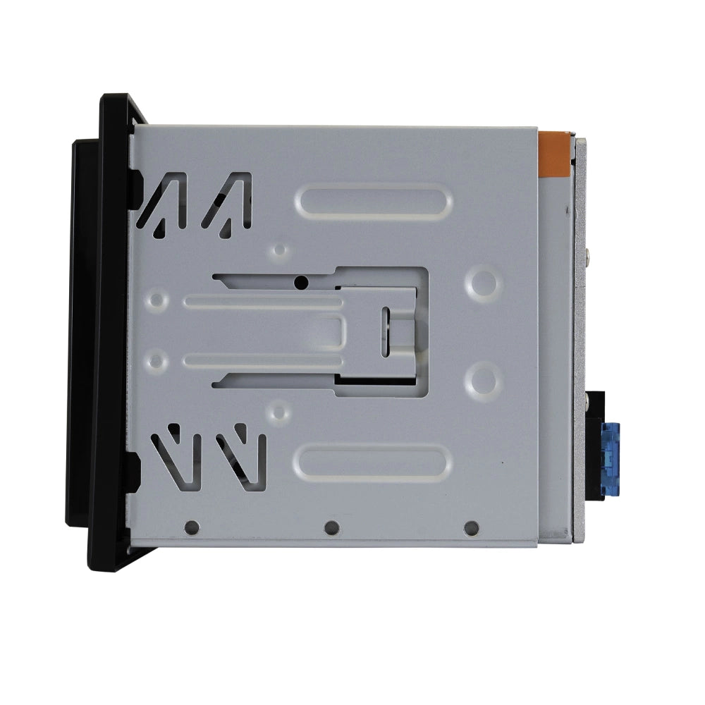 GAS GMA252BTR bilstereo med Bluetooth och 2 par lågnivå