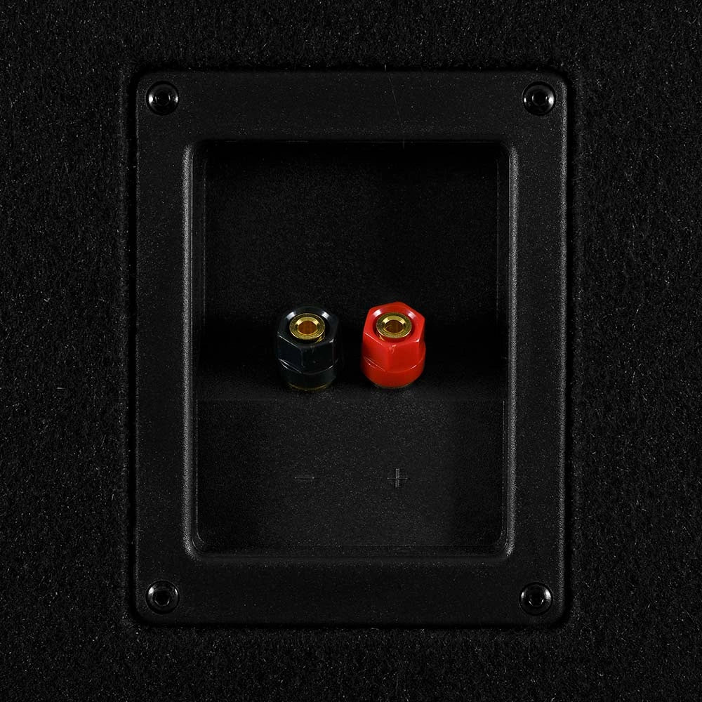 GAS MAD B1-110, 1x10 tum baslåda