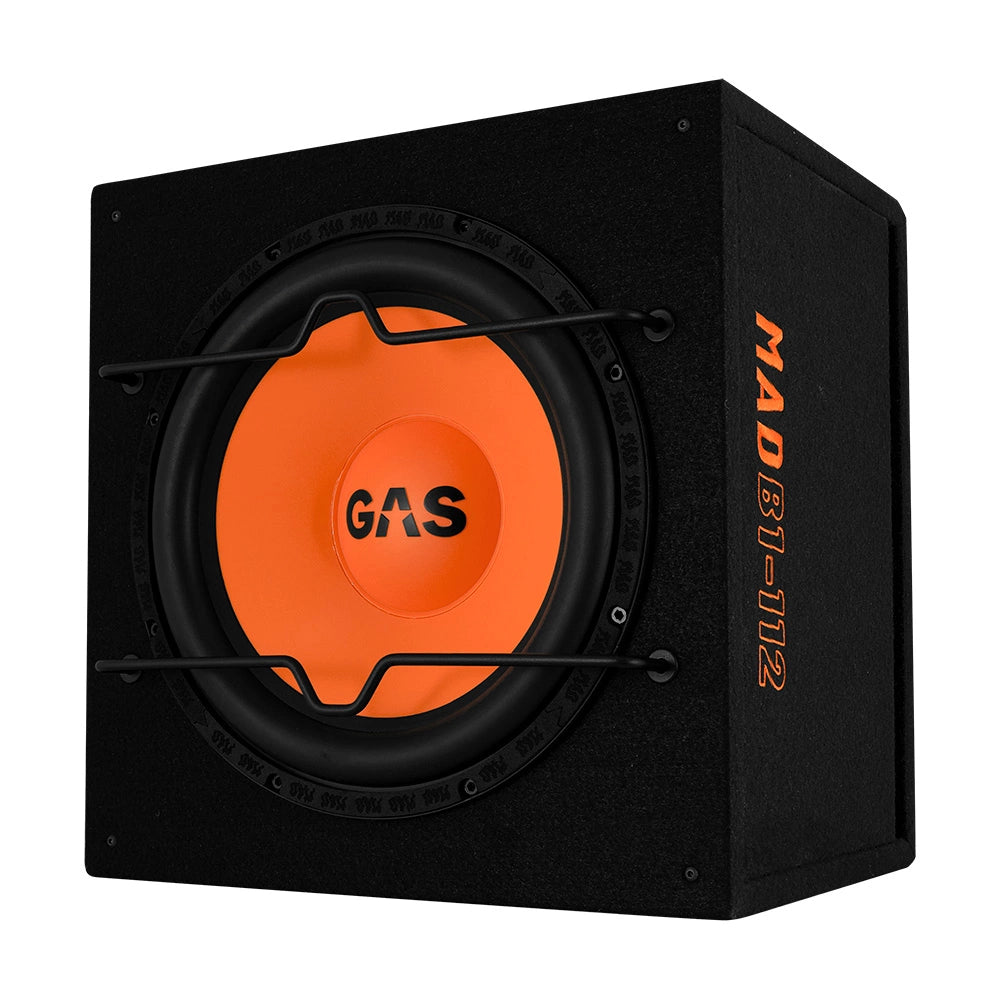 GAS MAD B1-112, 1x12 tum baslåda