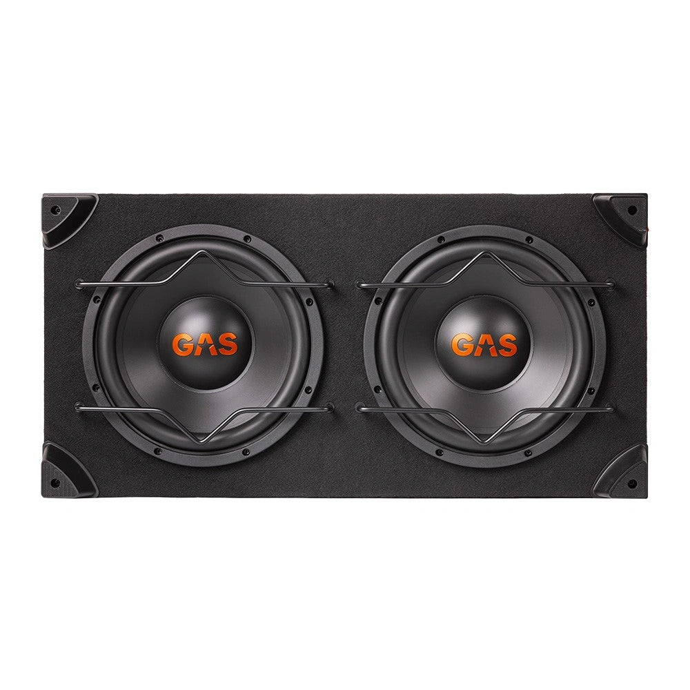 GAS MAD B1-212VS baspaket med Rebel RA1200W