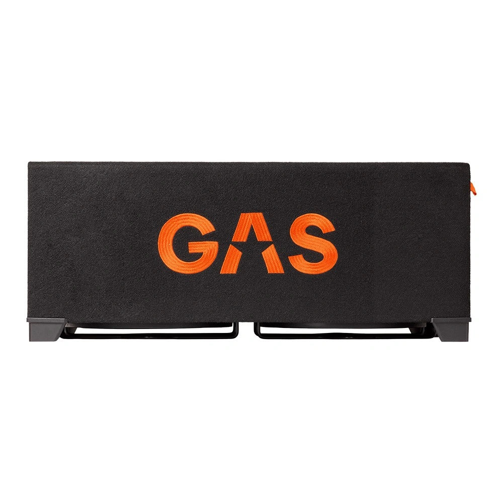 GAS MAD B1-212VS baspaket med Rebel RA1200W
