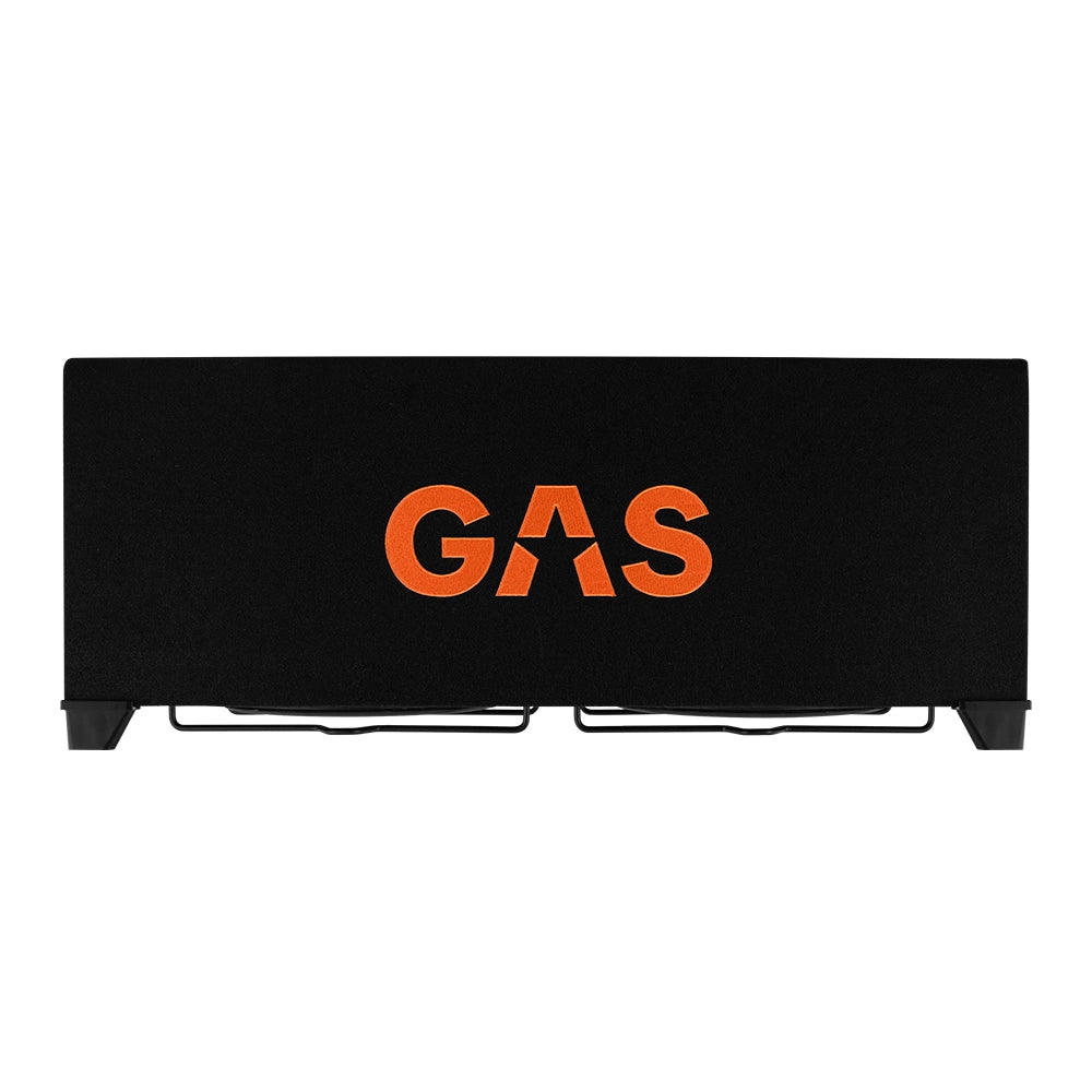 GAS MAD B1-212, 2x12 tum baslåda