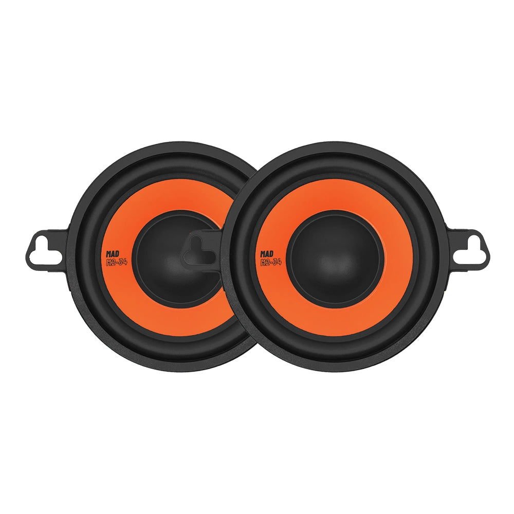 GAS MAD M2-34, 3.5 tums mellanregister