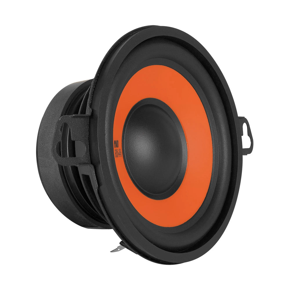 GAS MAD M2-34, 3.5 tums mellanregister