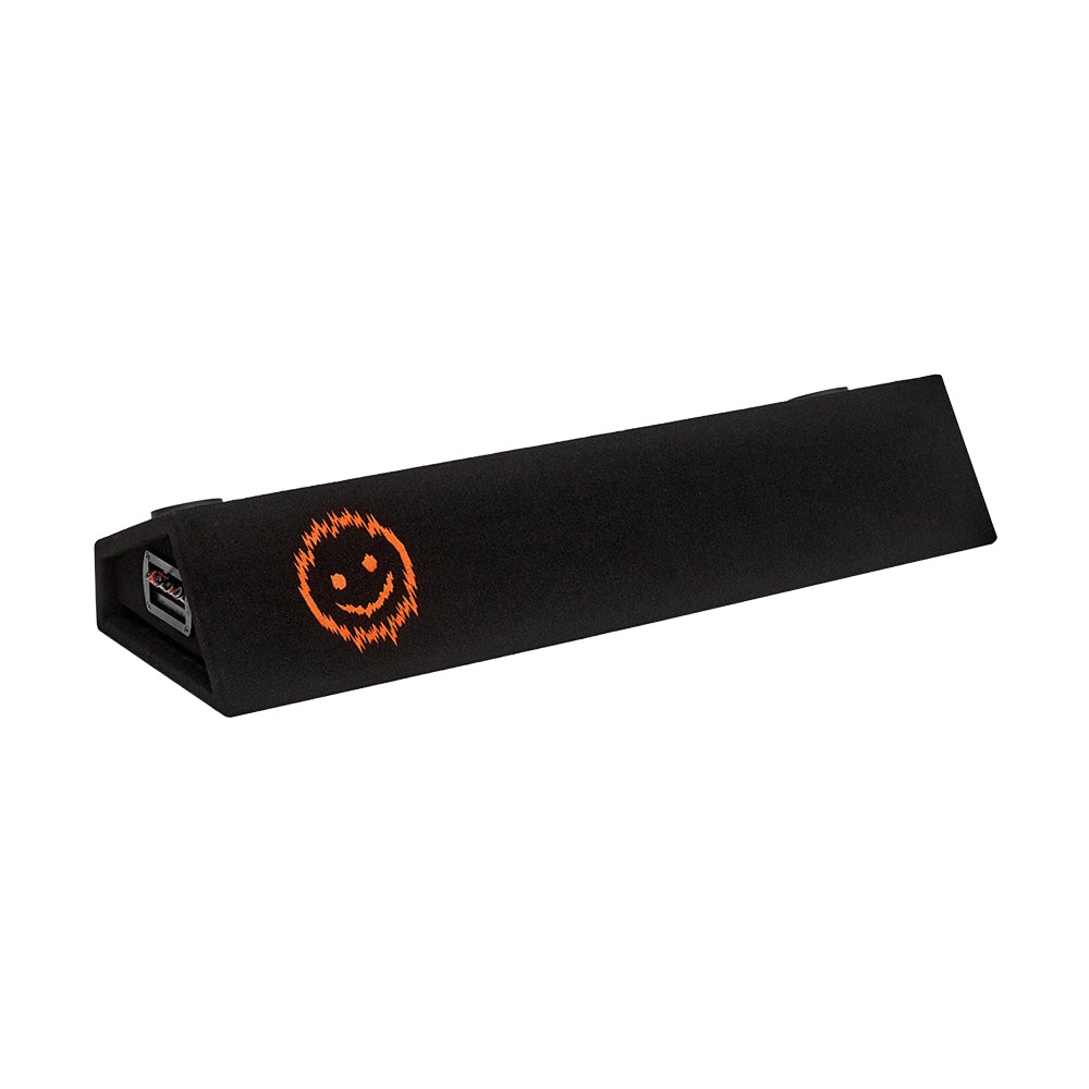 GAS MAD PB2-46, grymma 6.5" midbasar i färdigmonterad raggarplanka