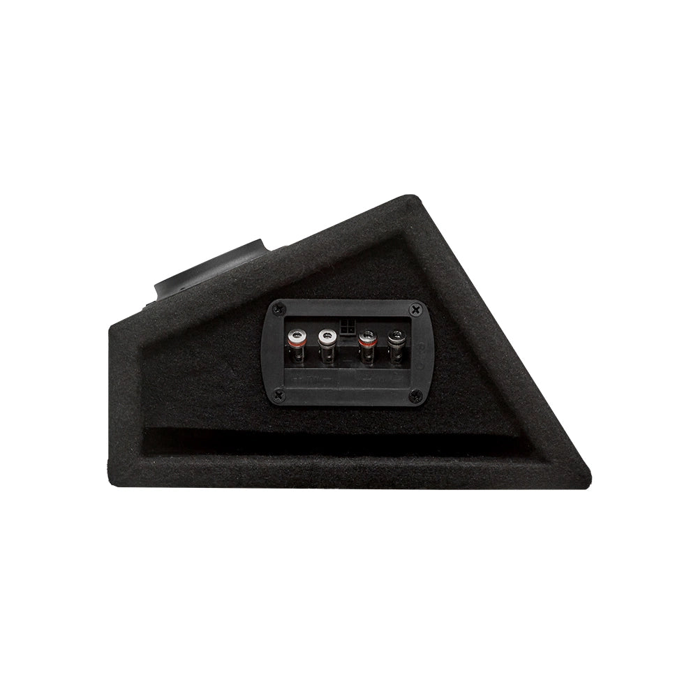 GAS MAD PB2-46, grymma 6.5" midbasar i färdigmonterad raggarplanka