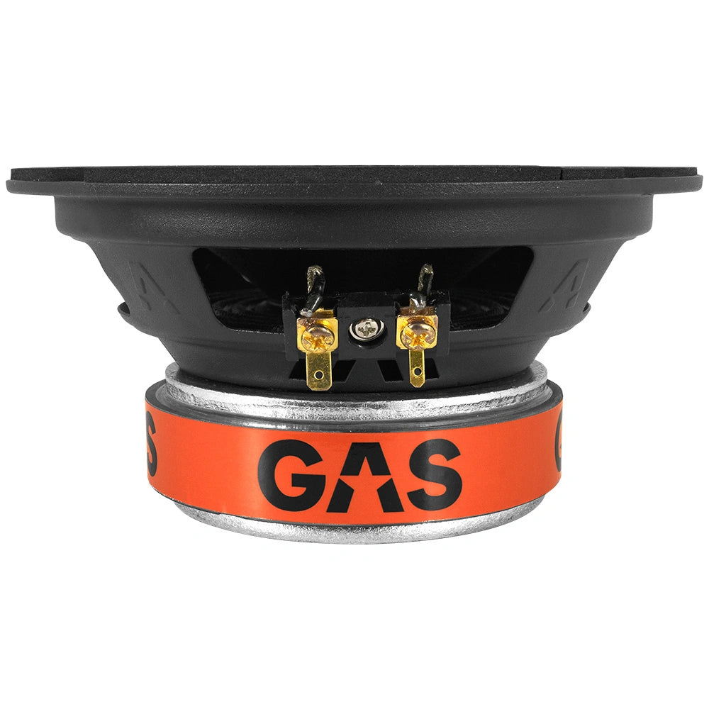 GAS MAD PM2-64 4x6.5" Amp kit
