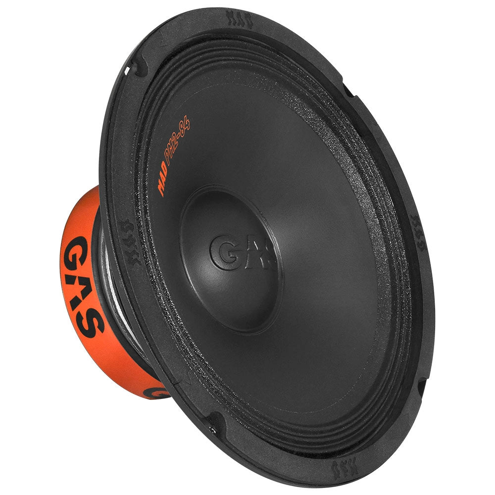 GAS MAD PM2-84, grym 8 tums midbas