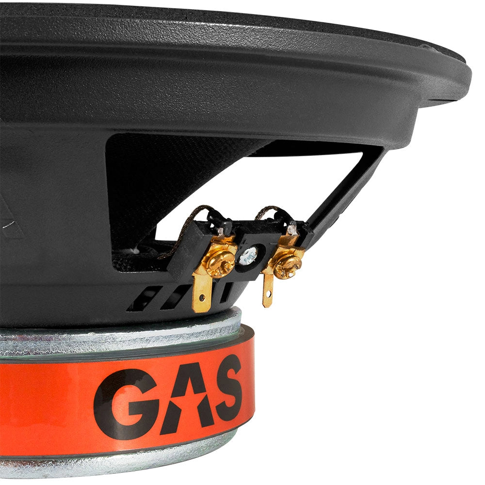 GAS MAD PM2-84, grym 8 tums midbas