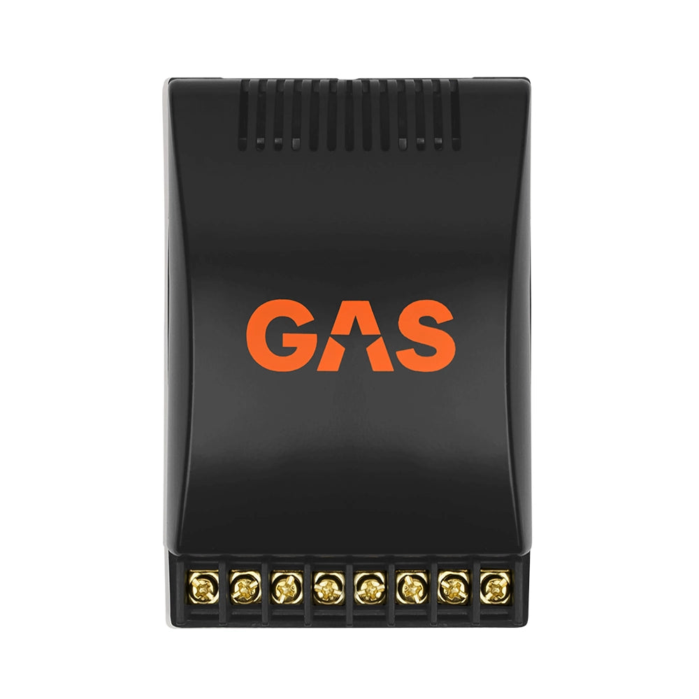 GAS MAD PXO1-24, 2-vägs delningsfilter, 4 Ohm