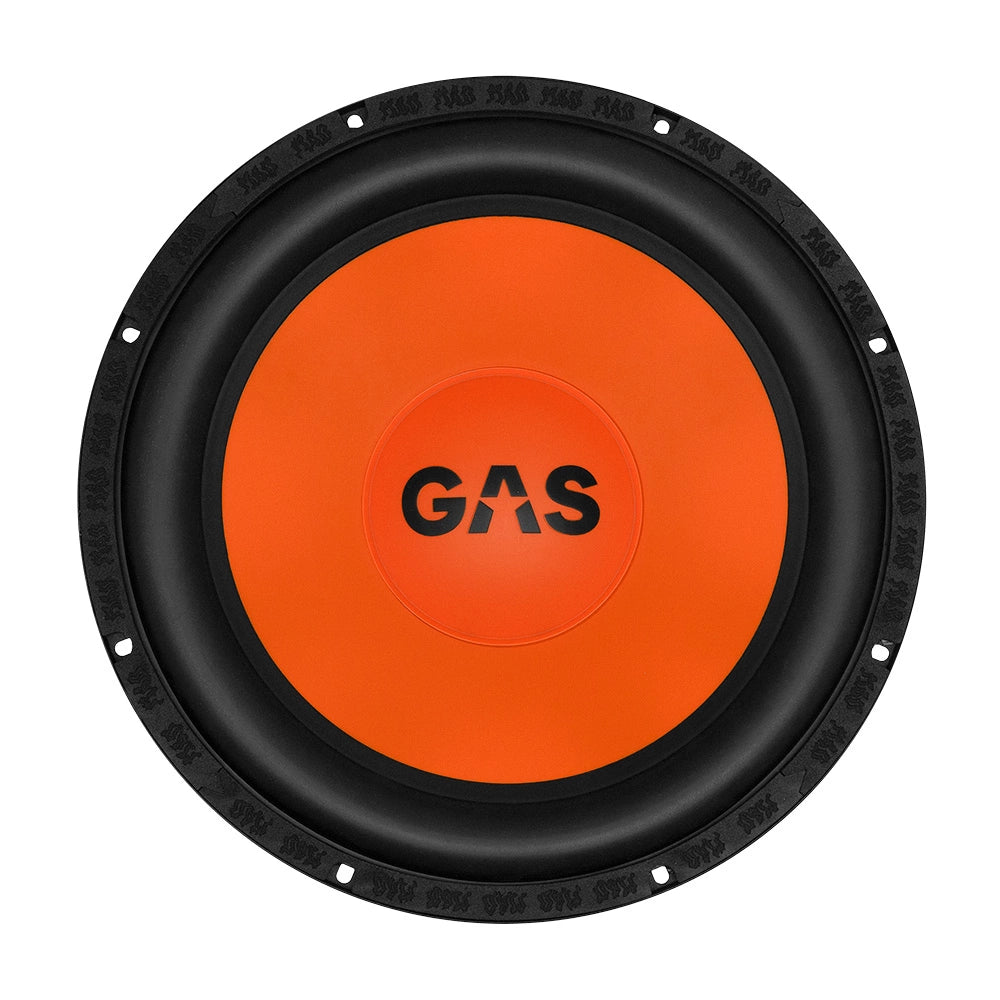 GAS MAD S1-124, 12" baselement