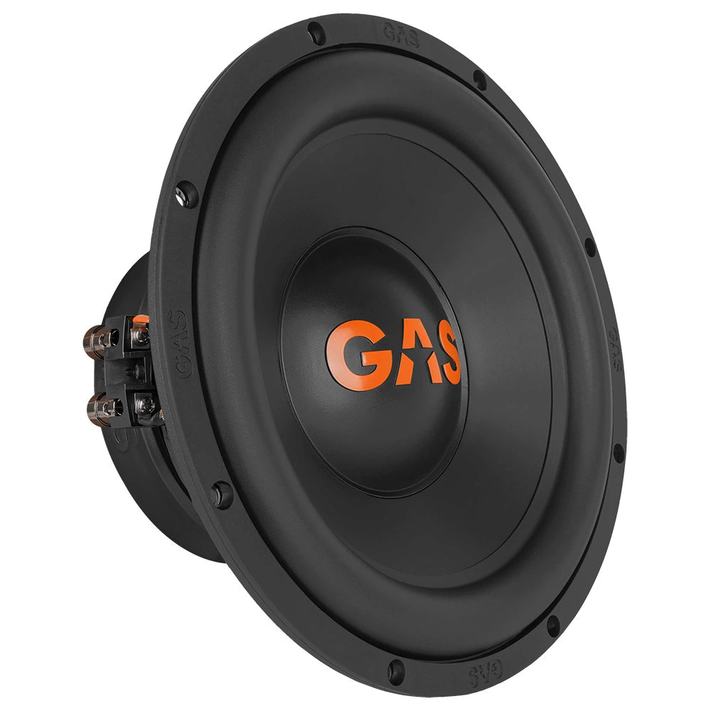 GAS MAD S2-10D2, 10" baselement