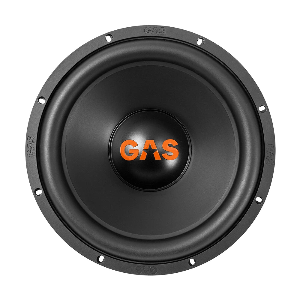 GAS MAD S2-12D2, 12" baselement