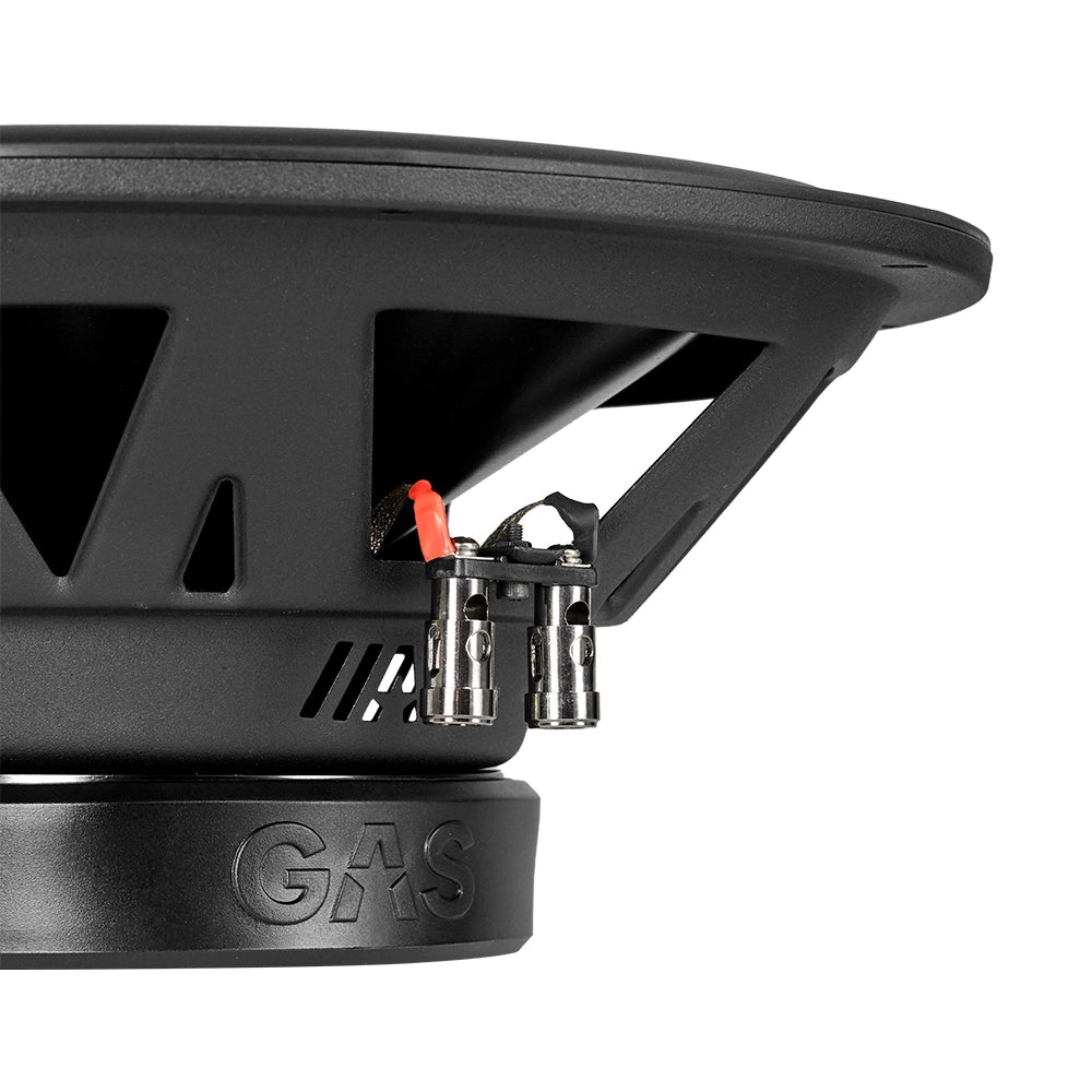 GAS MAD S2-12D2, 12" baselement