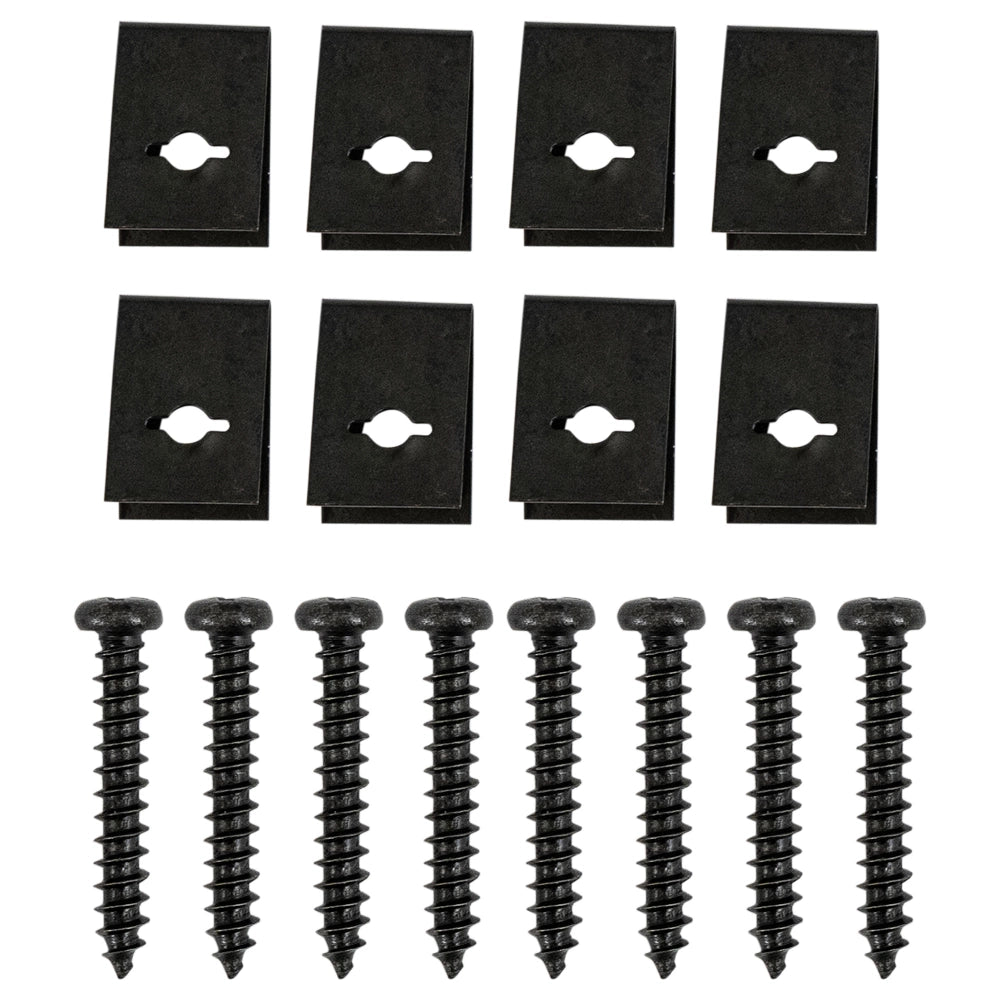 GAS MAD X2-44, 4 tums koaxialhögtalare