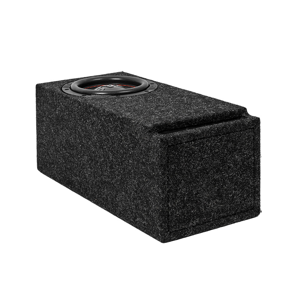 GAS MAX B1-16MB1, grym 6.5 tum baslåda till Vito (2015-) & EQV
