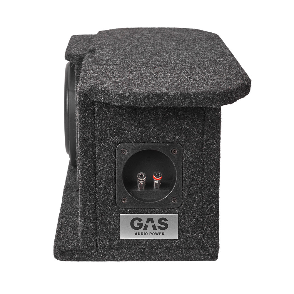 GAS MAX B1-16VW4, 6.5 tum baslåda till VW/Audi/Skoda