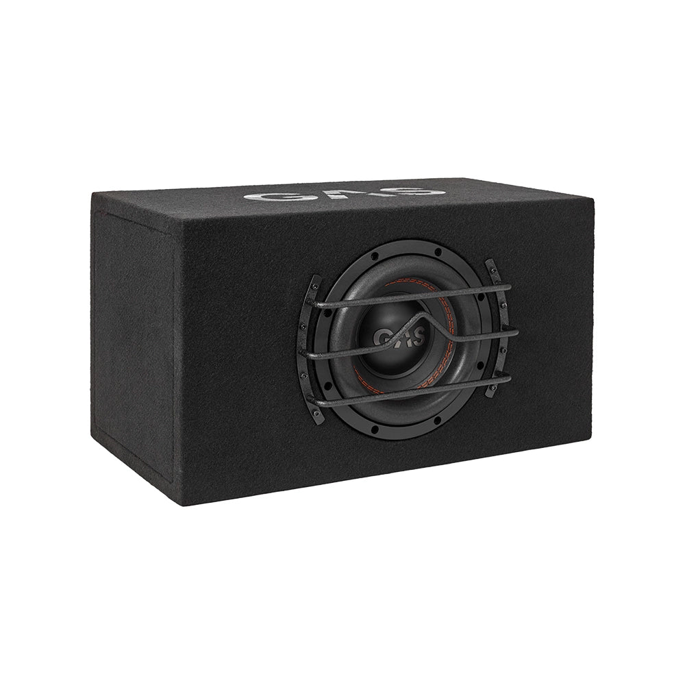 GAS MAX B1-18E - DD Audio SS600 kit