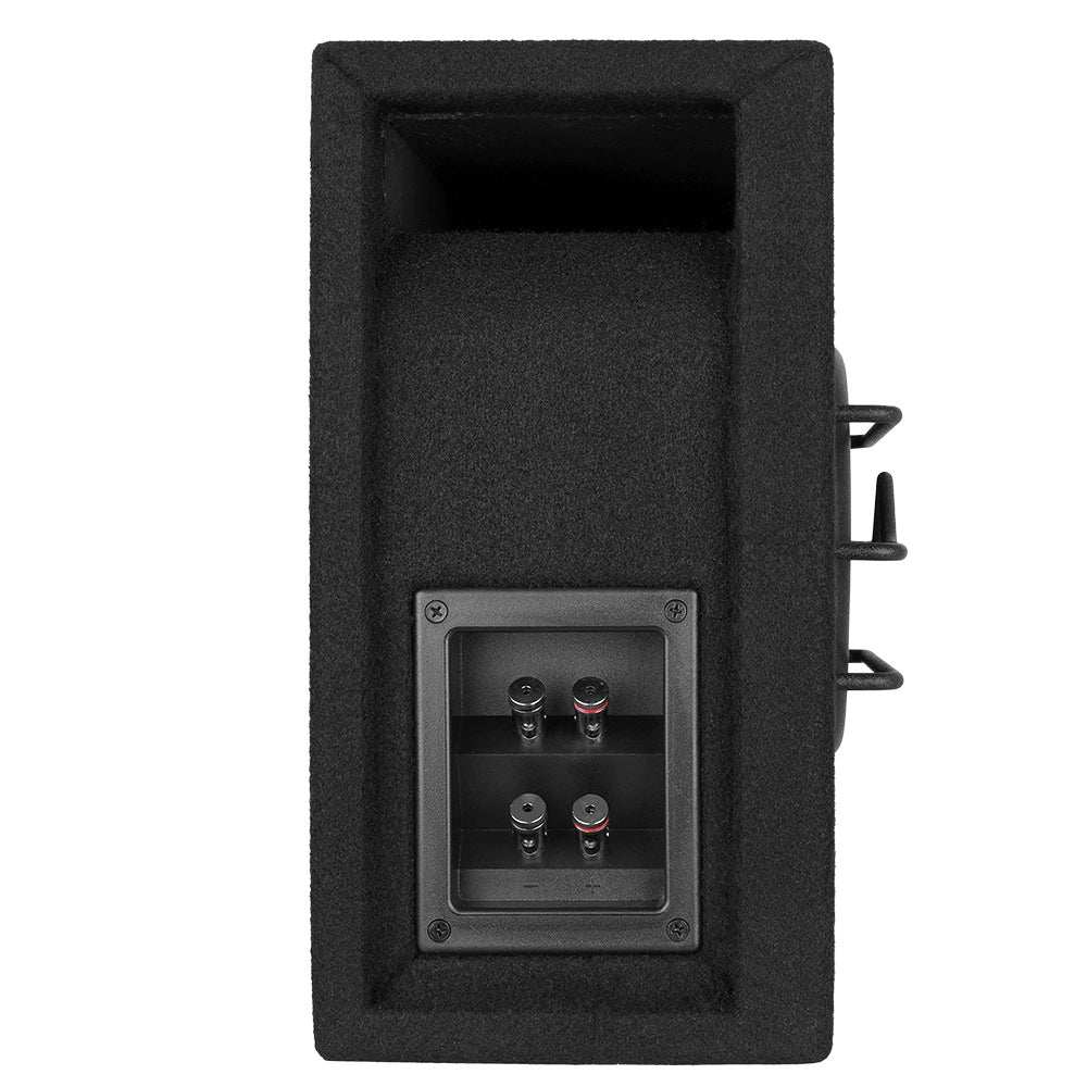 GAS MAX B1-18, grym 1x8 tum baslåda