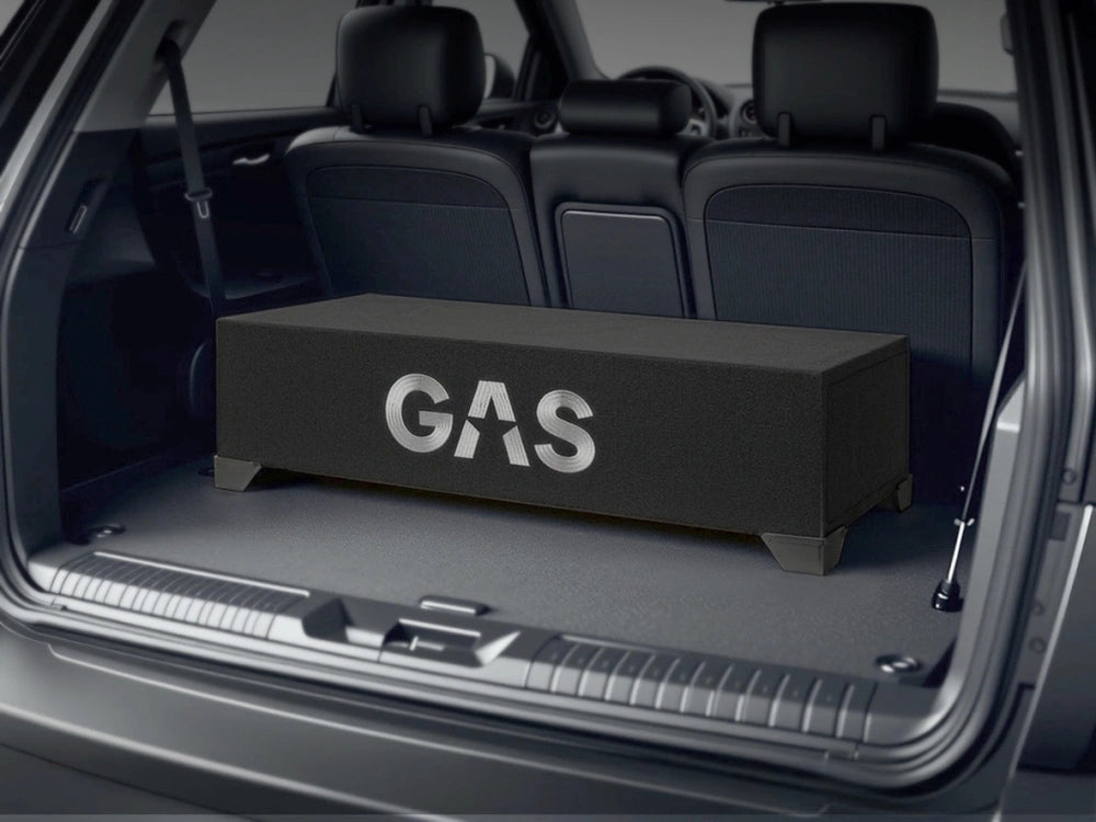 Deaf Bonce MACHETE MLA-900.1 - GAS MAX B1-28 Paket kit