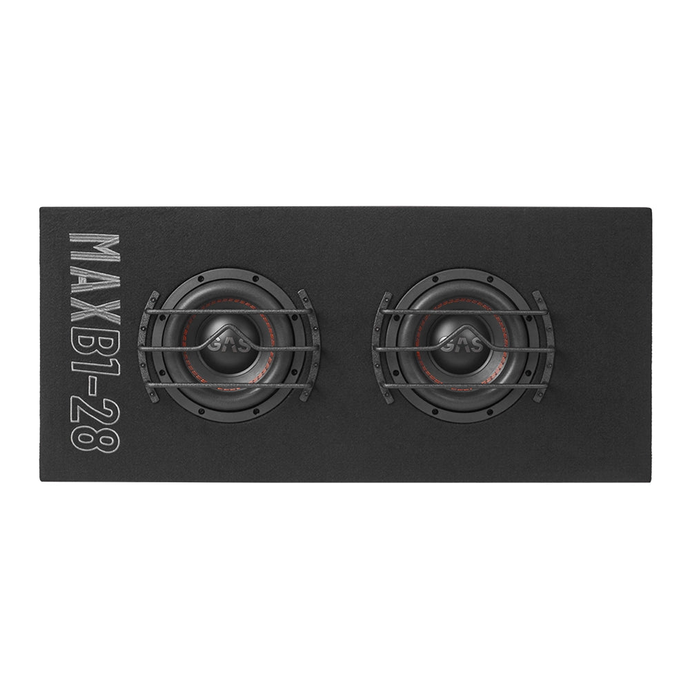 Deaf Bonce MACHETE MLA-900.1 - GAS MAX B1-28 Paket kit