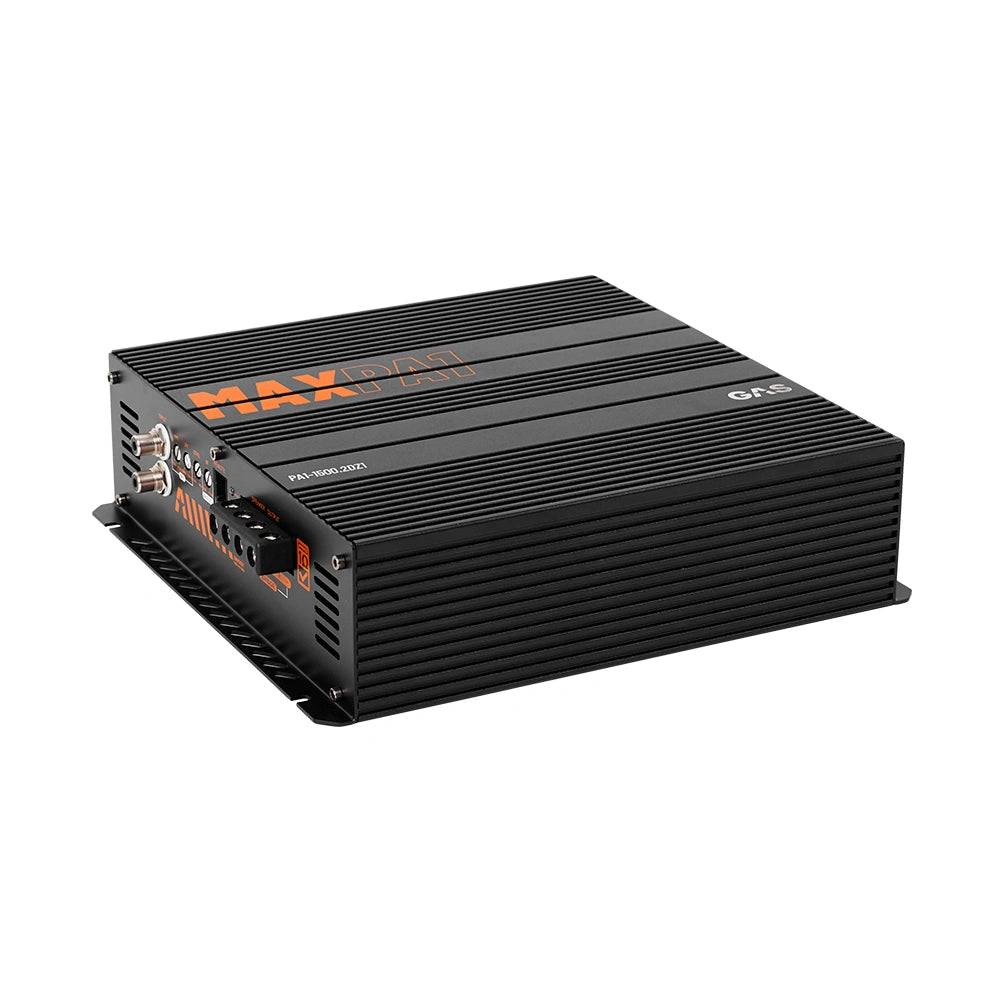 Ragnarök Loki-SPL 8x8" Blackout amp pack