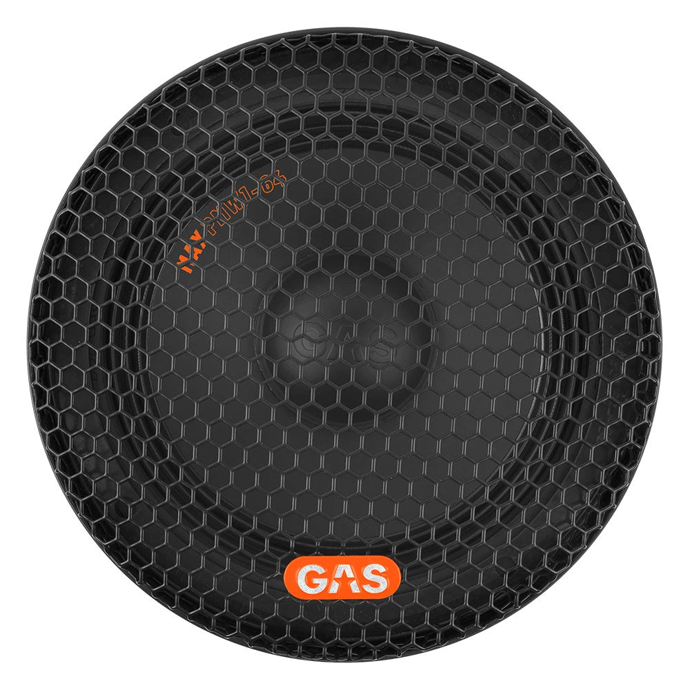 GAS MAX PMW1-64, 6.5 tums bas/midbas, styck