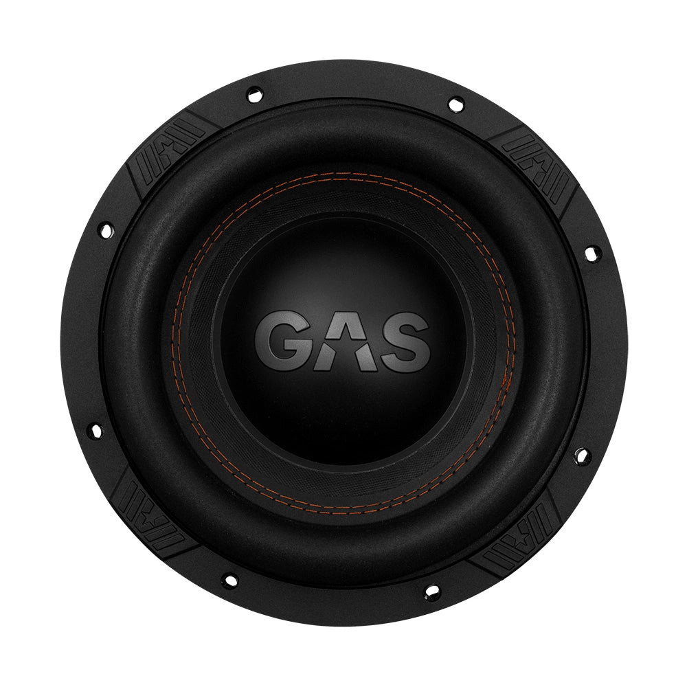 GAS MAX S1-10D1, 10" baselement