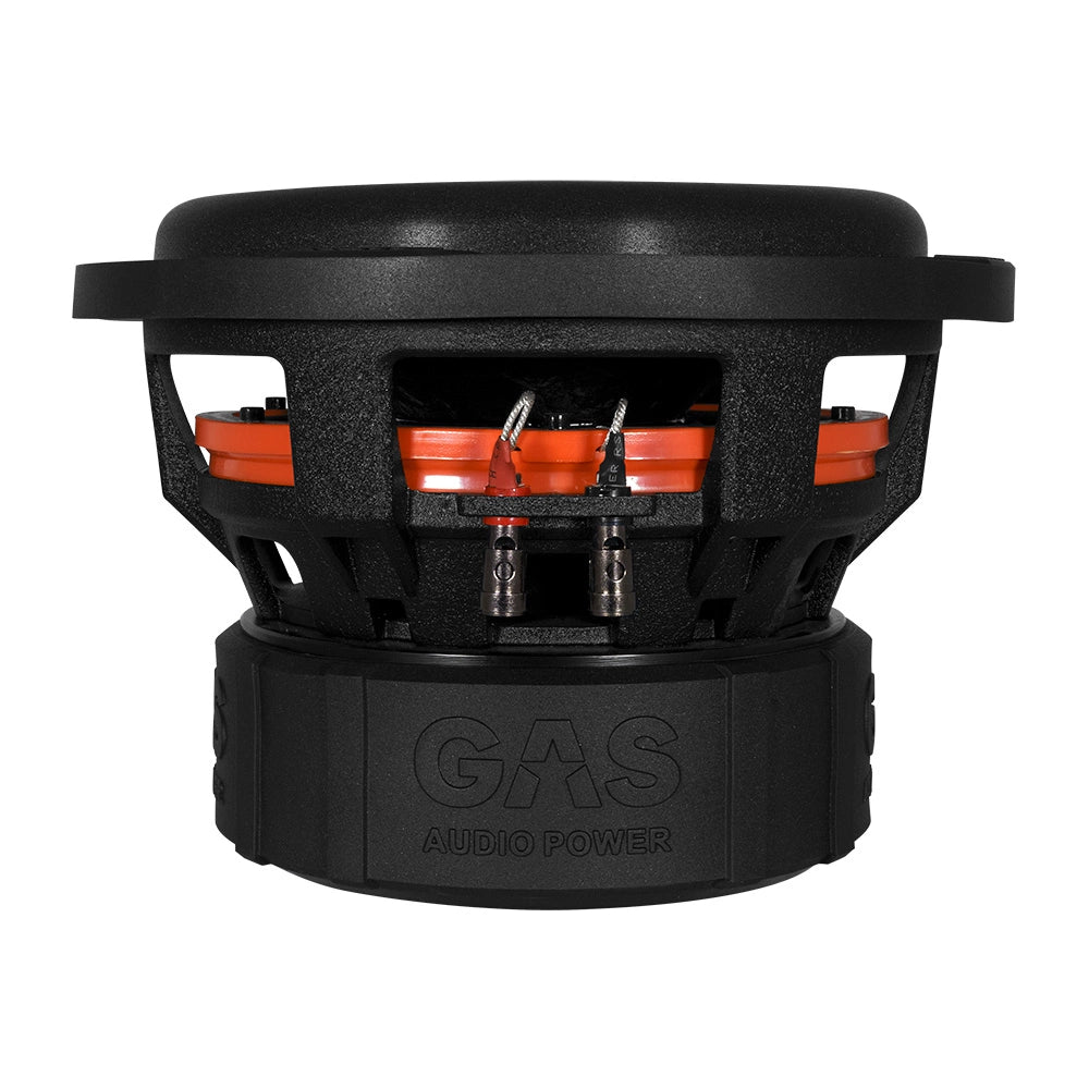 GAS MAX S1-10D2, 10" baselement