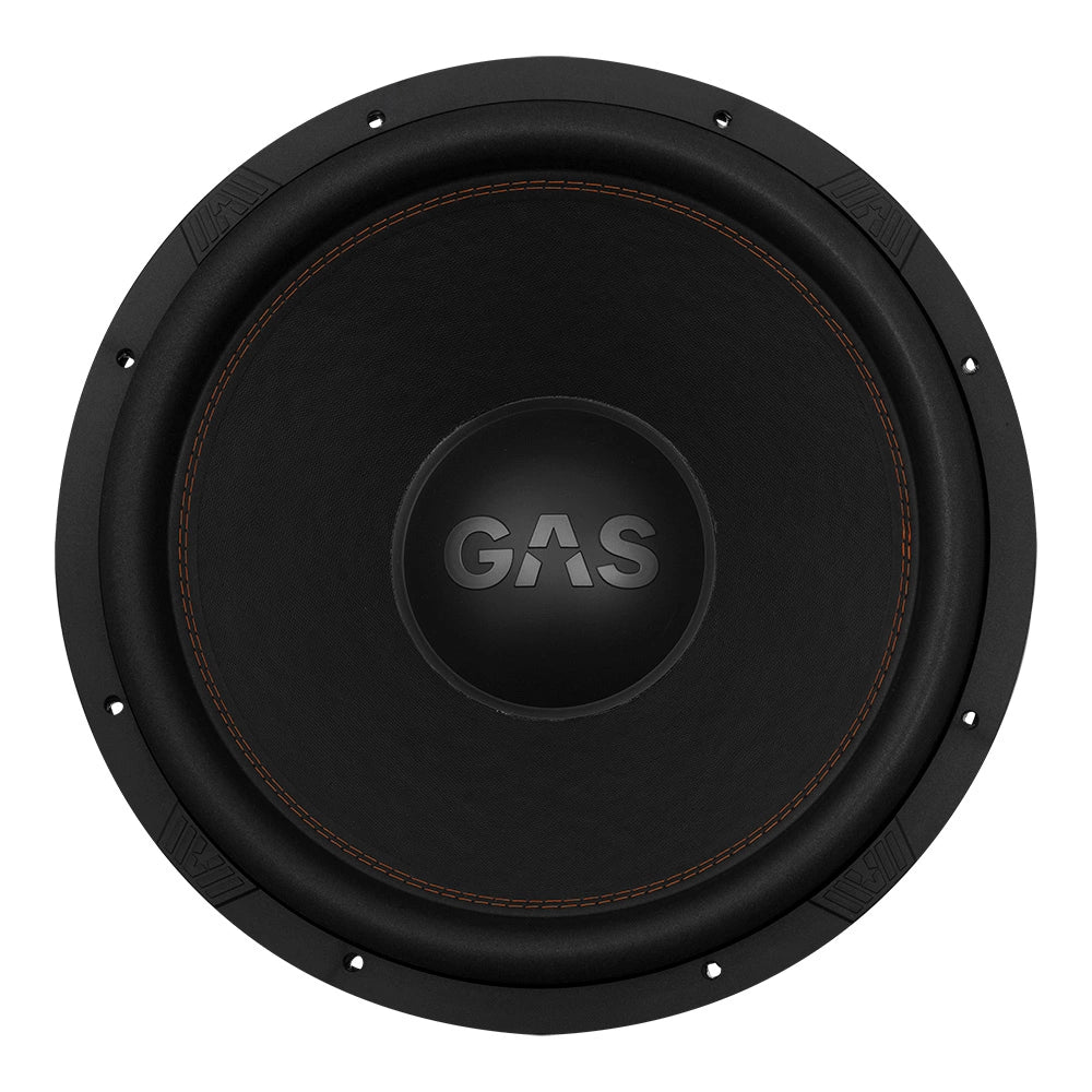 GAS MAX S1-18D1, 18" baselement