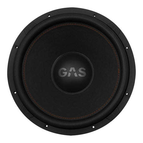 GAS MAX S1-18D1, 18" baselement