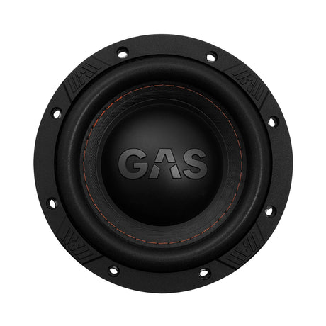 GAS MAX S1-6D1, 6.5" baselement