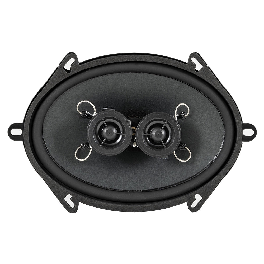 GAS Retro 5x7tum single stereo