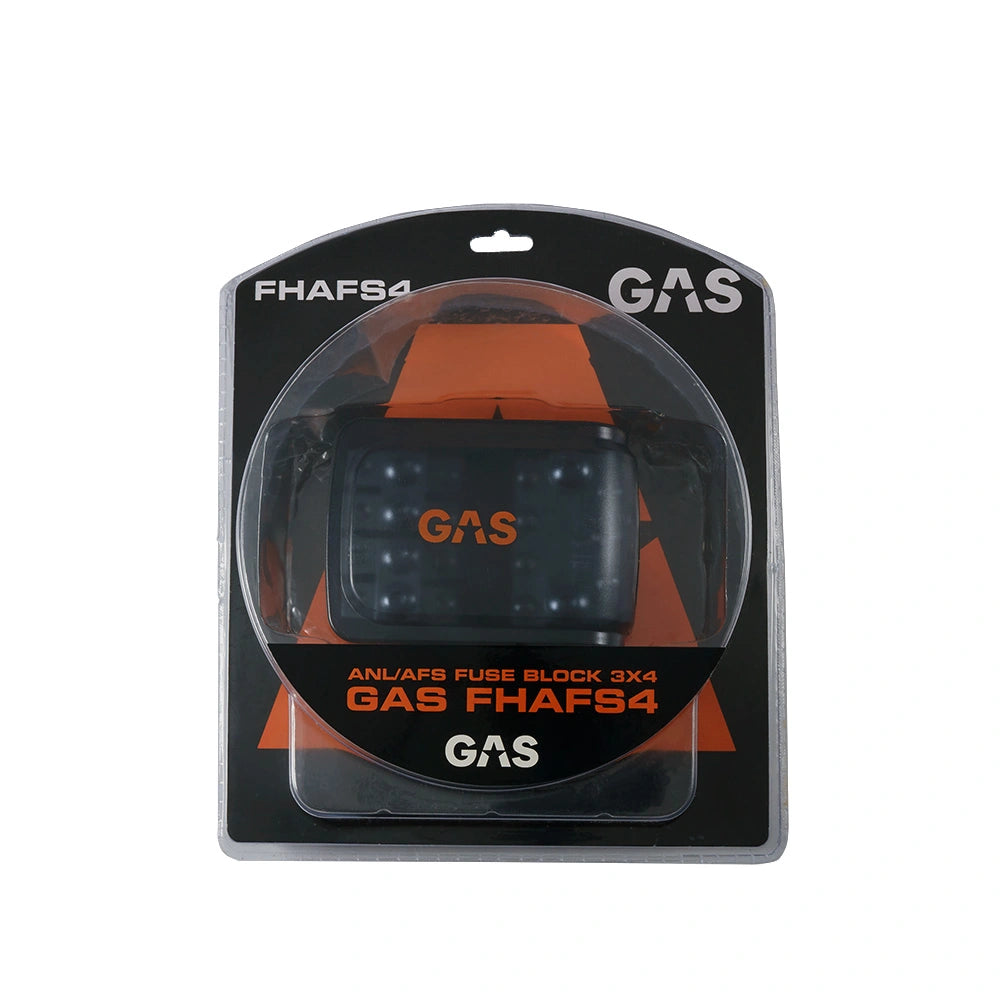 GAS ANL & AFS säkringshållare 35mm²-50mm²