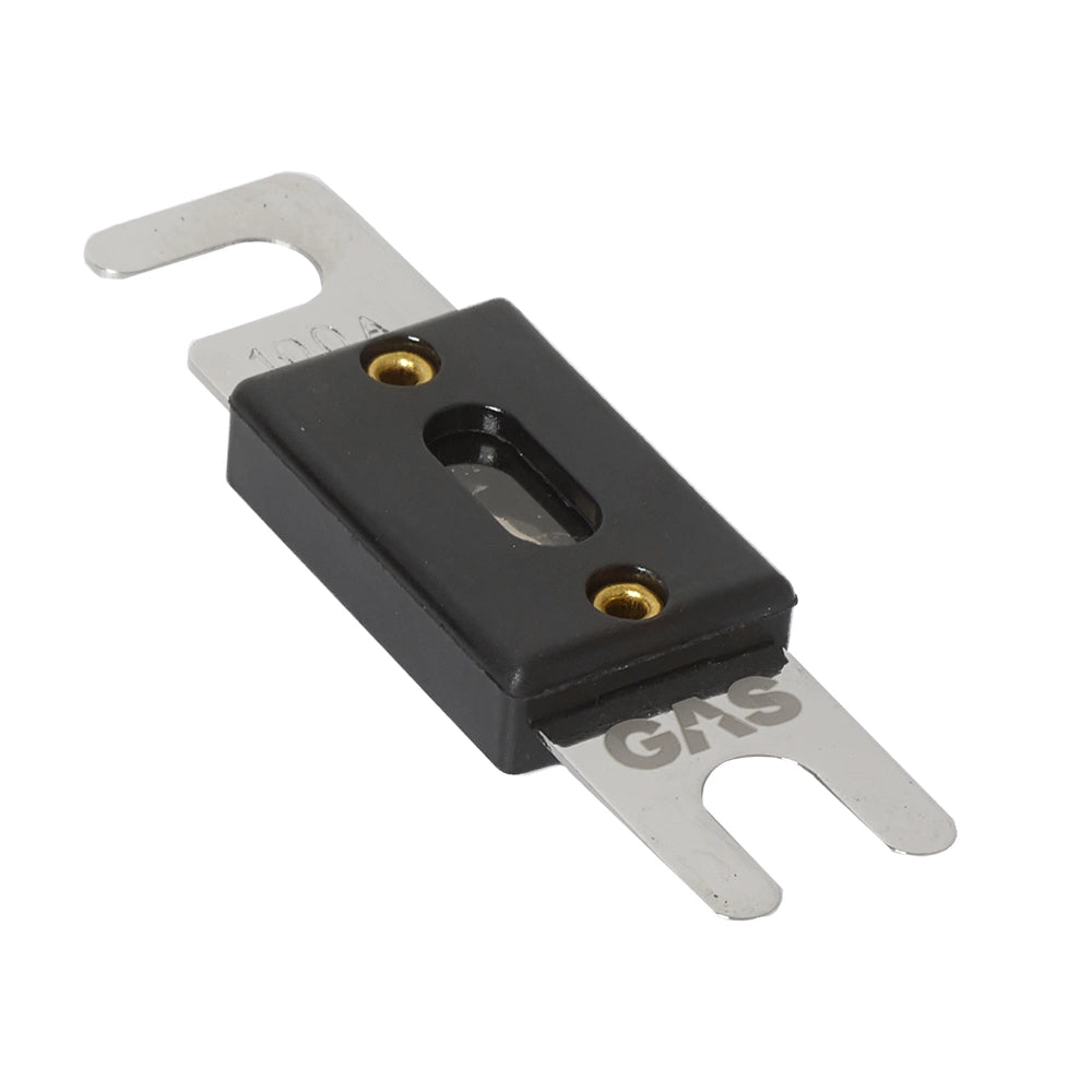 GAS MAD ANL-säkring, 100A