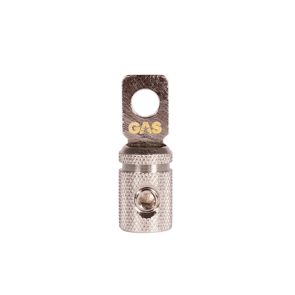 GAS förstärkt ringkabelsko, 20mm²
