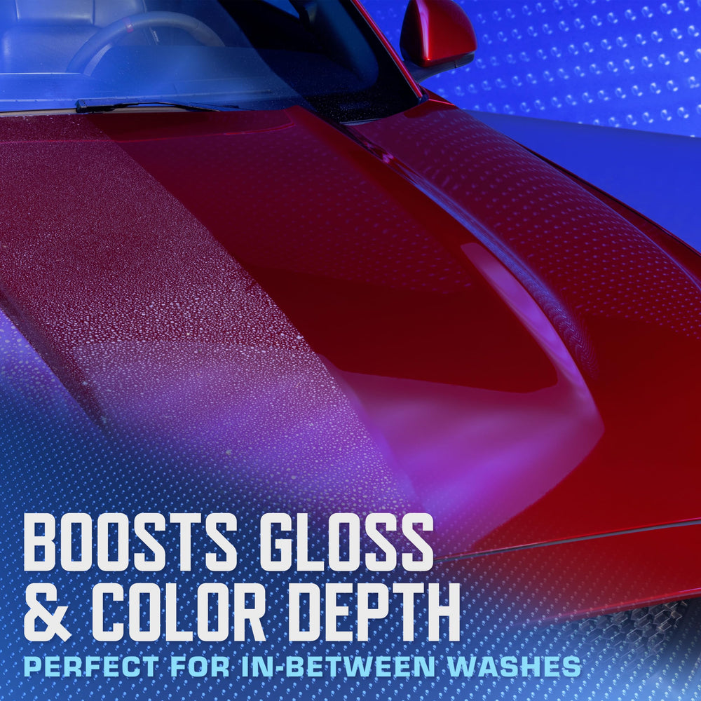 AA Podium Series Exterior Detailer 500 ml Armor All