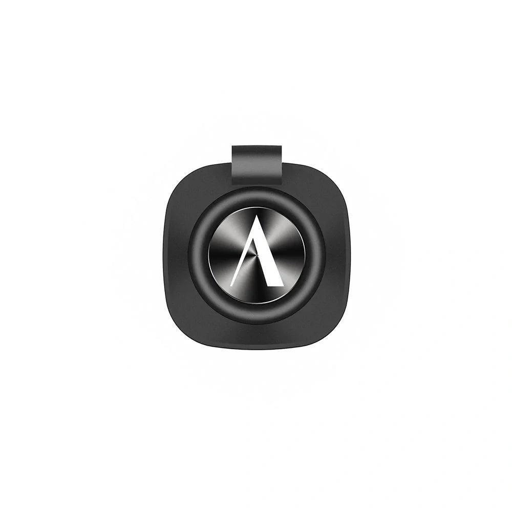 Arcsound NOVA bärbar högtalare med Bluetooth, svart