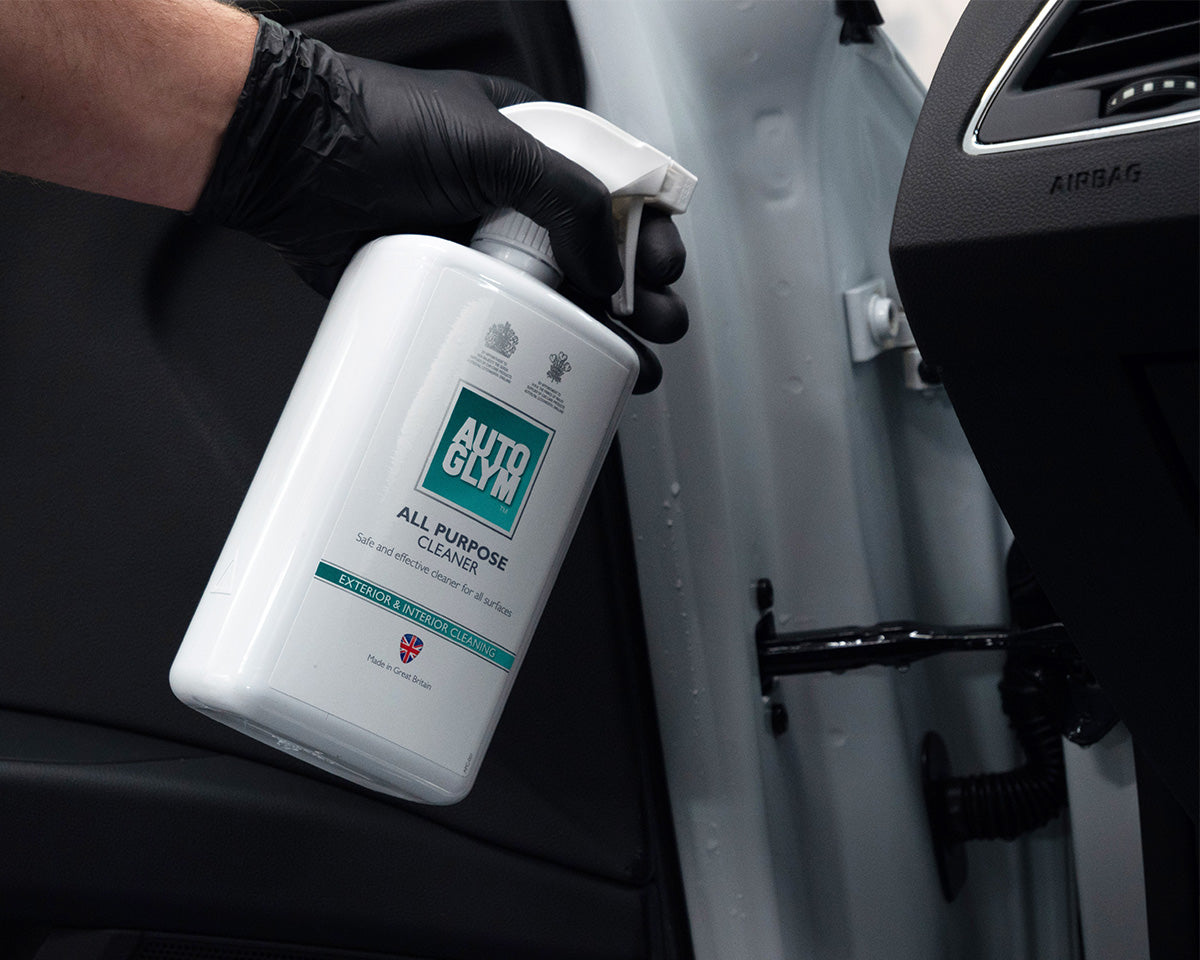 Allrengöring Autoglym All Purpose Cleaner