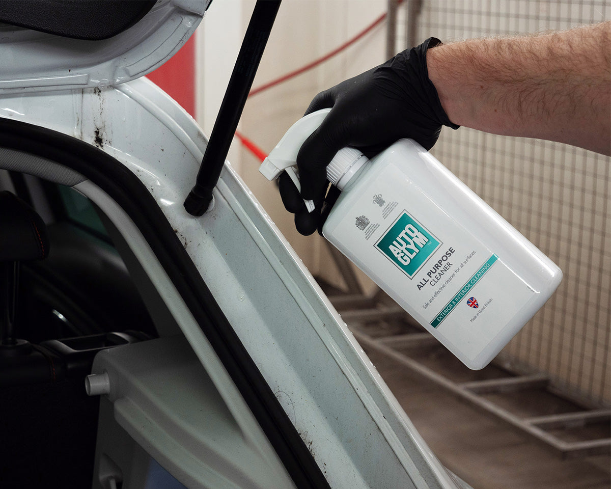 Allrengöring Autoglym All Purpose Cleaner