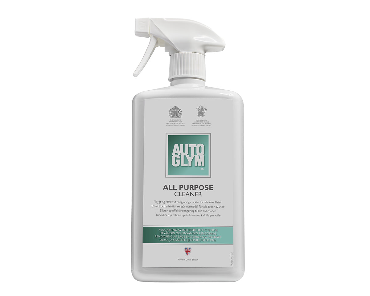 Allrengöring Autoglym All Purpose Cleaner
